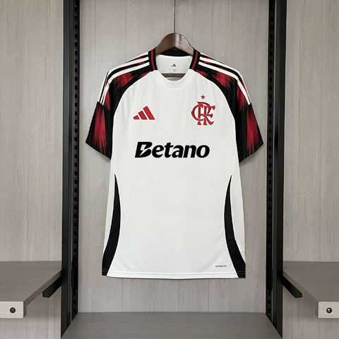 Camisa Away Flamengo 2025/26 Versão Fan - comprar online