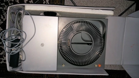 projetor slide rollei p37a – cód el104 (no estado) - comprar online