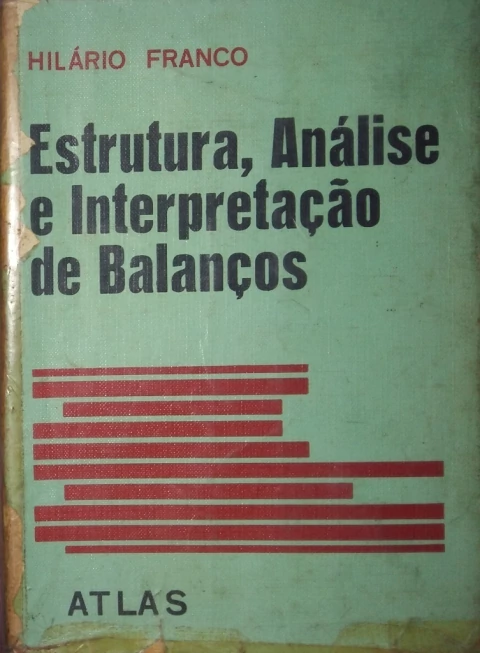 estrutura, análise e interpretação de balanços - hilário franco (1)