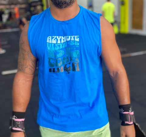 Regata Azy - comprar online