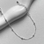 Pulseira veneziana bolinhas - comprar online
