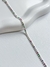 Pulseira riviera color na internet