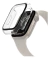 Bumper + cristal templado para Apple Watch S9/8/7/6/5/4/SE 44m/45mm - comprar en línea