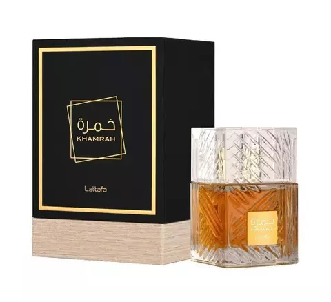KHAMRAH - EDP 100ML - comprar online