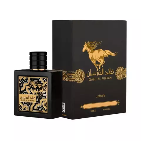 QAED AL FURSAN - EDP 90ML