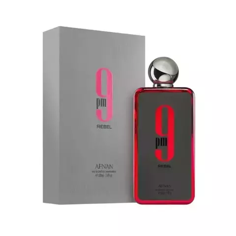 9PM REBEL - EDP 100ML