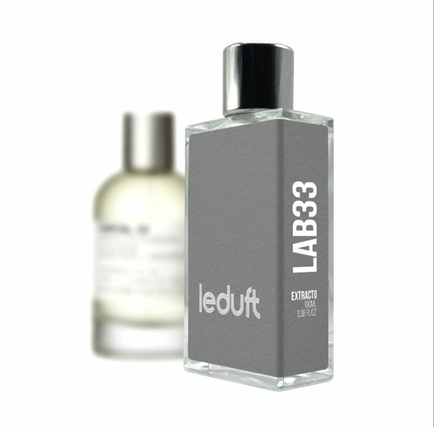 DUPE SANTAL 33 - PERFUME EXTRACTO 100 ML - comprar online