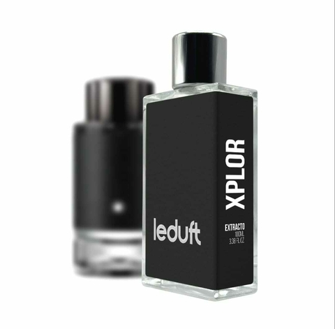 DUPE EXPLORER - PERFUME EXTRACTO 100 ML - comprar online
