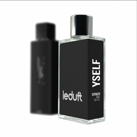DUPE MYSLF LE PARFUM - PERFUME EXTRACTO 100 ML - comprar online