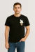 Remera Snoopy Small Ice Cream - Wally