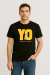 Remera Snoopy Yo - comprar online