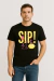 Remera Snoopy Sip en internet