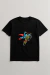 Remera Superman En Bici en internet