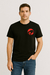 Remera Thundercarts Logo Redondo Chico - Wally