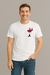 Remera Autos Locos Mini Pedro Bello en internet