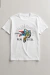 Remera Superman En Bici - comprar online