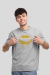 Remera Batman Derretido