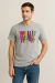 Remera Picapiedra Wilma ! - Wally