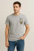 Remera Snoopy Small Ice Cream en internet