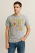 Remera Snoopy Sip - Wally
