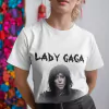 Camiseta Lady Gaga Capa Mayhem - comprar online