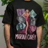 Camiseta Oversized Mariah Carey Shapes - comprar online