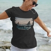 Baby Look Feminina Dua Lipa Radical Optimism Tour Shark - comprar online