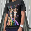 Camiseta Mariah Carey Rainbow - comprar online