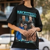 Camiseta Oversized Backstreet Boys Style - comprar online