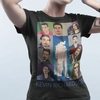 Baby Look Feminina Backstreet Boys Kevin The Cartoon Eras - comprar online