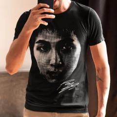 Camiseta BTS Big Head Kim Namjoon RM