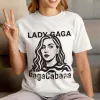 Camiseta Lady Gaga Gagacabana - comprar online