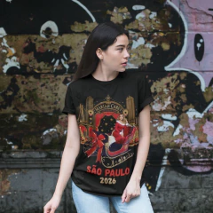 Camiseta Mariah Carey Christmas Time in São Paulo - comprar online