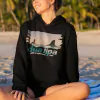 Moletom Canguru Dua Lipa Radical Optimism Tour Shark - comprar online