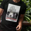 Camiseta Imagine Dragons Tattoo - comprar online