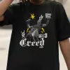 Camiseta Creed Rock - comprar online