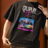 Camiseta Oversized Coldplay Music of Spheres - comprar online