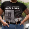 Camiseta Plus Size Katy Perry Color Music - Dark Horse - comprar online