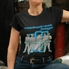 Baby Look Feminina Backstreet Boys Millennium 2.0 - comprar online