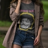 Camiseta Estonada Bruno Mars Big Head - comprar online