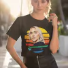 Camiseta Lady Gaga Sol de Janeiro - comprar online
