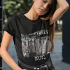 Camiseta Backstreet Boys Paparazzi - comprar online