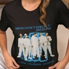 Camiseta Brackstreet Boys Las Vegas 2025 - comprar online