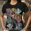Camiseta Katy Perry Shapes - comprar online