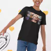 Camiseta Lady Gaga Cartoon Olhar - comprar online