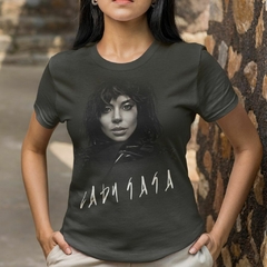 Baby Look Estonada Lady Gaga Mayhem Assinatura - comprar online