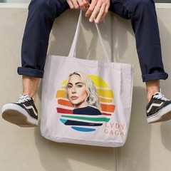 Ecobag Lady Gaga Sol de Janeiro - comprar online