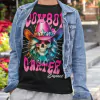 Camiseta Beyoncé Cowboy Carter Skull - comprar online
