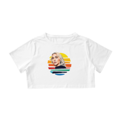 Cropped Lady Gaga Sol de Janeiro - loja online