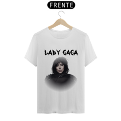 Camiseta Lady Gaga Capa Mayhem na internet